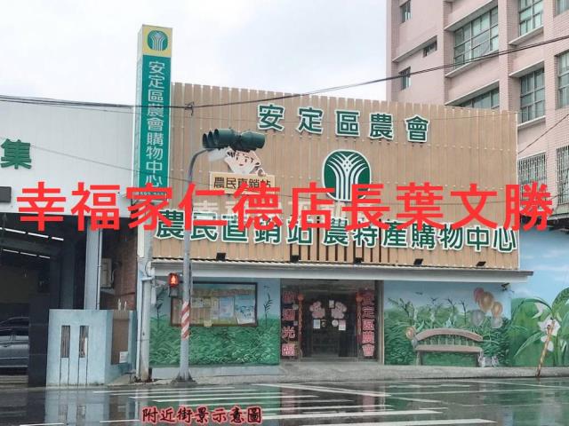 台南安定農地-13
