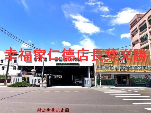 台南安定農地-3