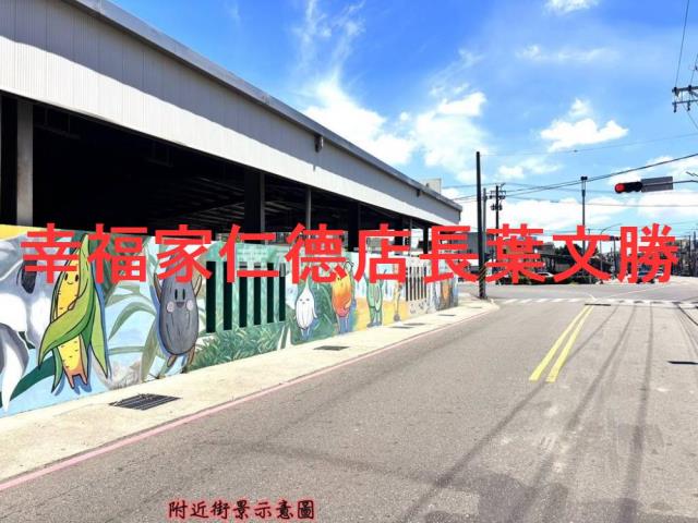 台南安定農地-4