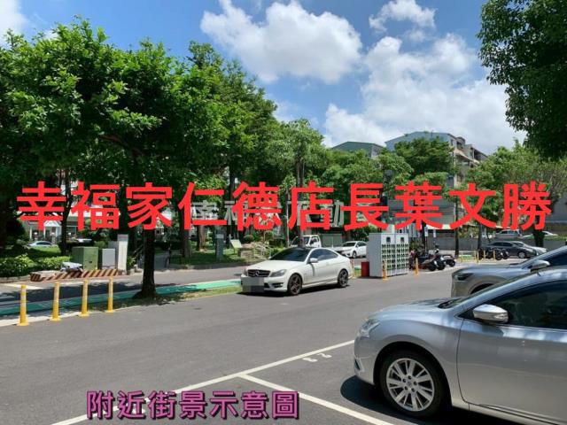 台南南區建地-5