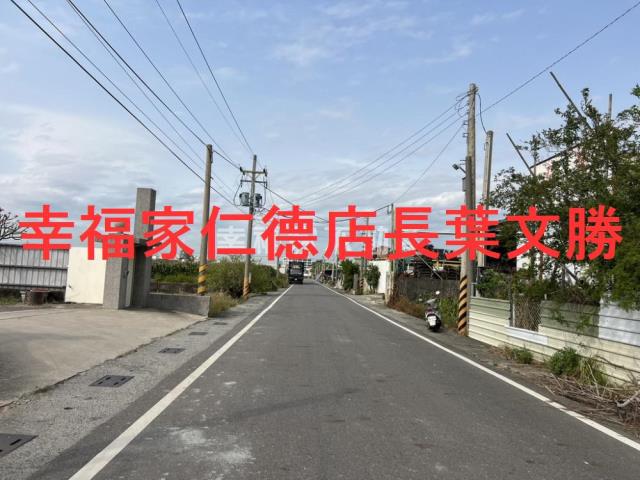 台南安定農地-13