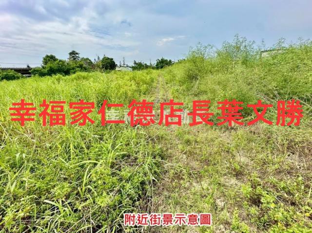 新化農地-9