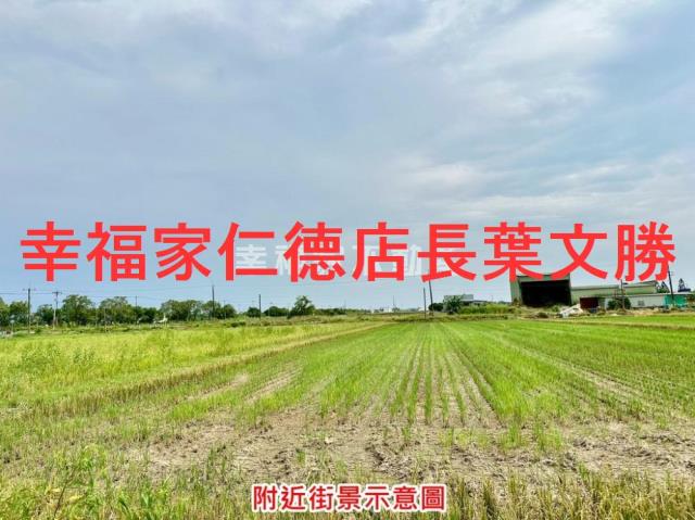 新化農地-5
