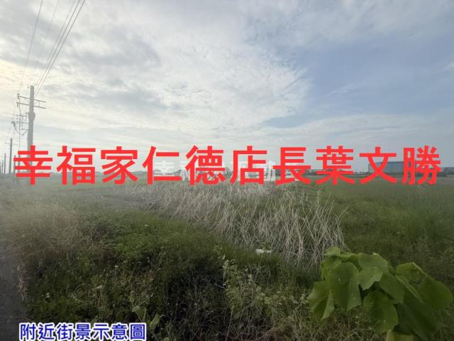西港農地-9