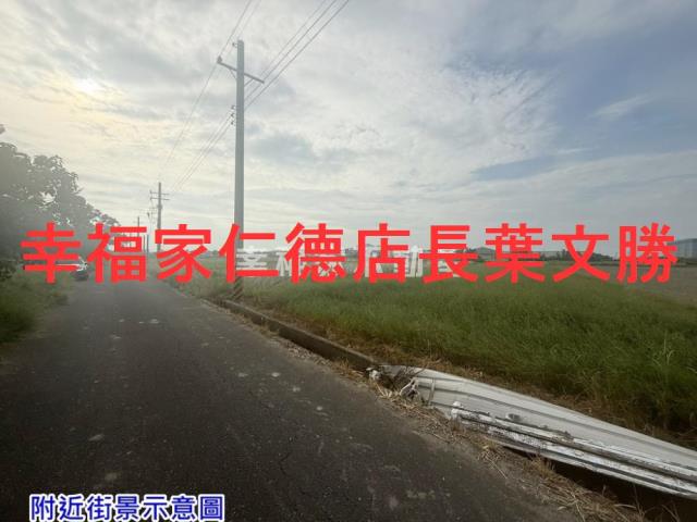 西港農地-11