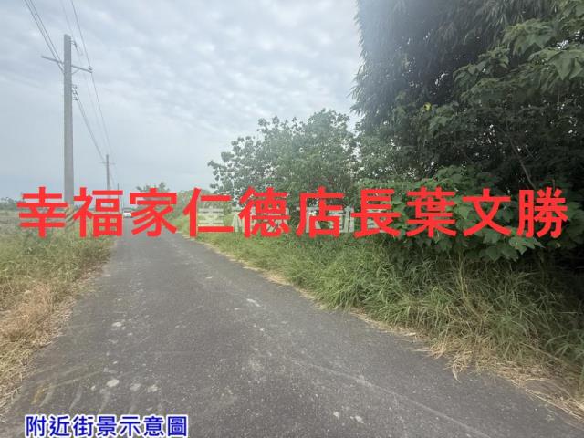 西港農地-14