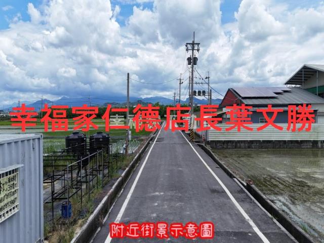 台南柳營農地-0