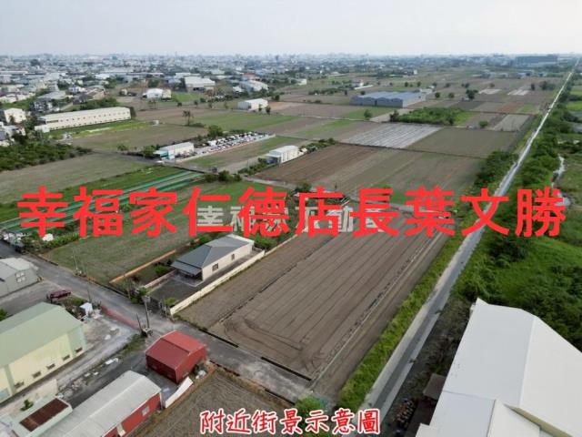 台南農地-10