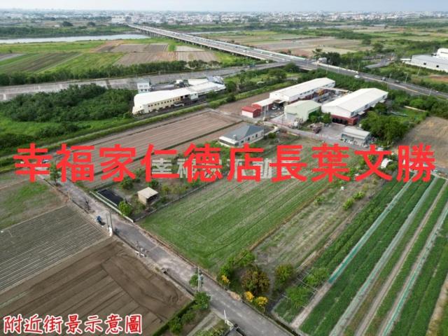 台南農地-11