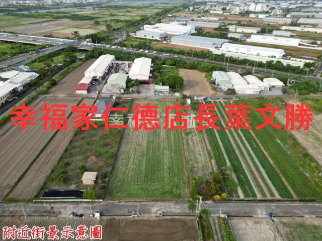 台南農地-13
