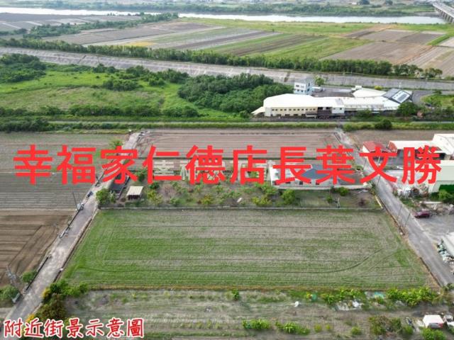 台南農地-2