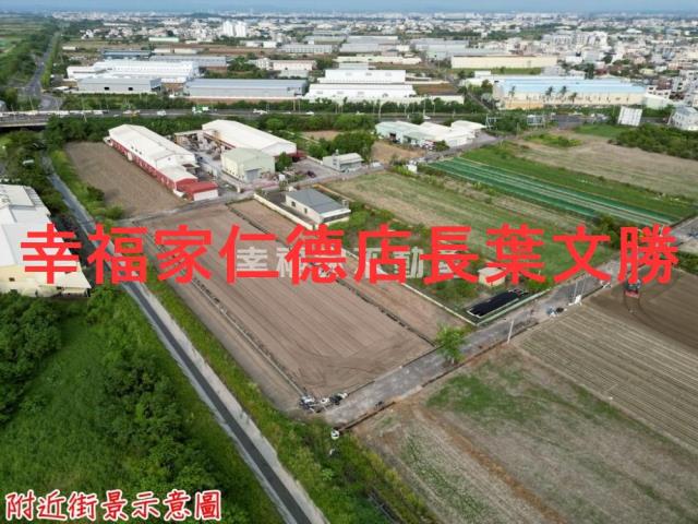 台南農地-7