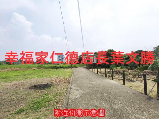 台南農地-9