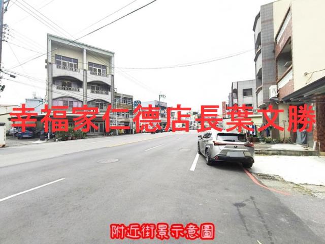 台南農地-10