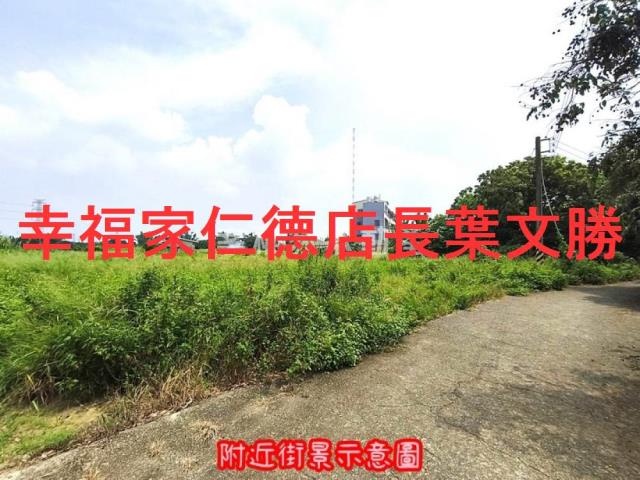 台南農地-14
