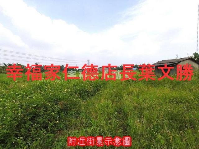 台南農地-2