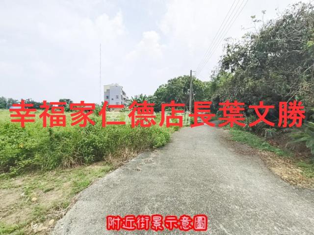 台南農地-3