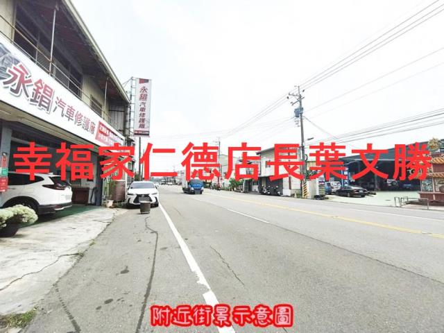 台南農地-5