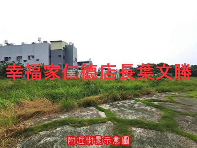 台南農地-7