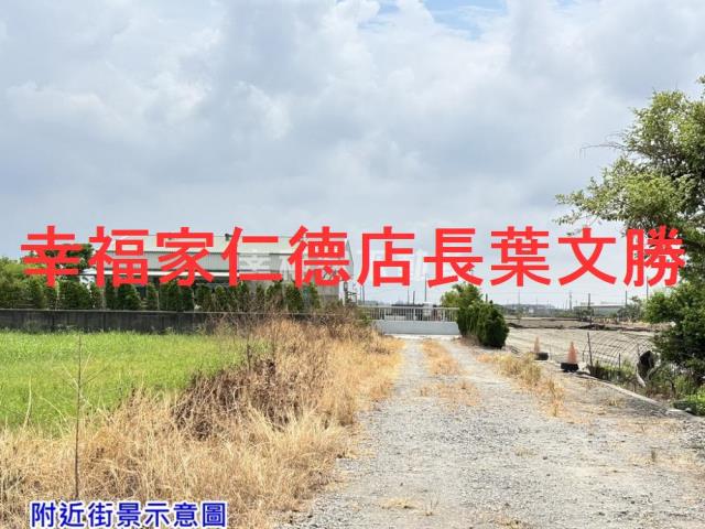 台南農地-12