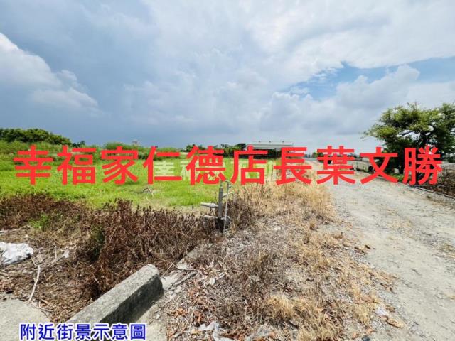 台南農地-7