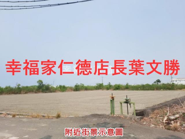 台南農地-14