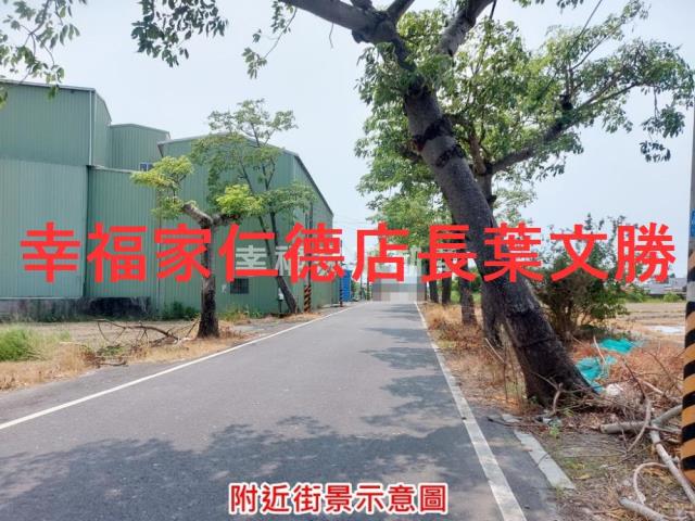 台南農地-3