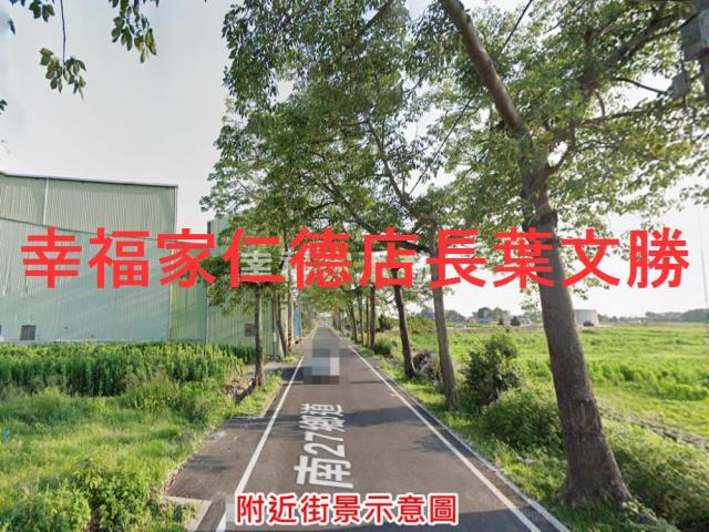 台南農地-5