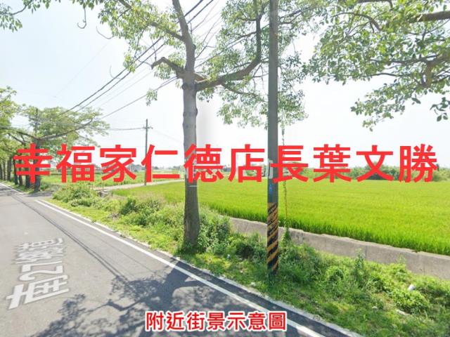 台南農地-6