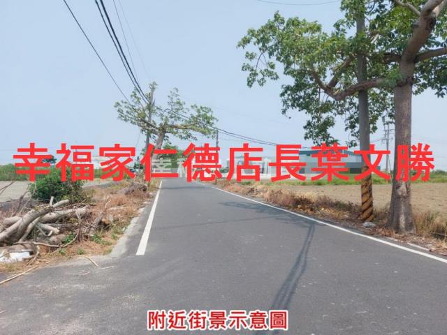 台南農地-7