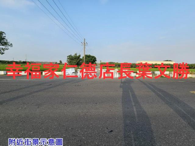 台南農地-10