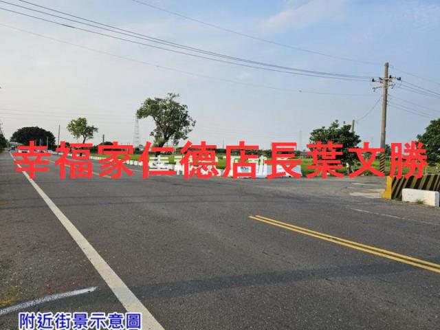 台南農地-11