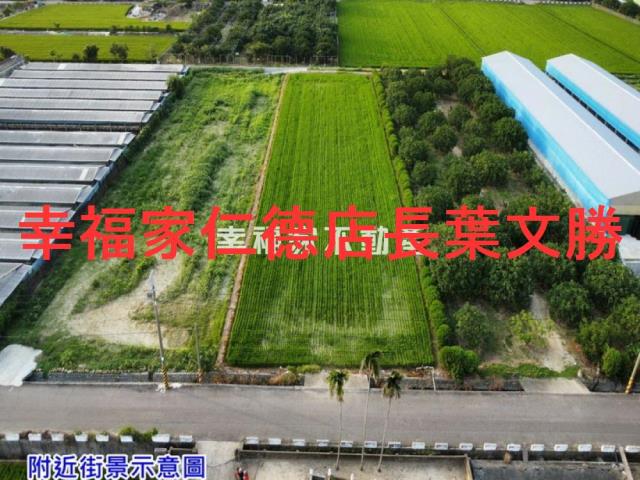台南農地-12