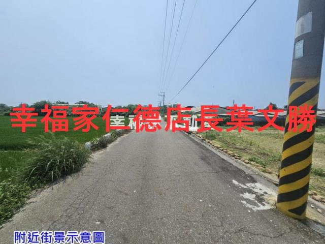 台南農地-4