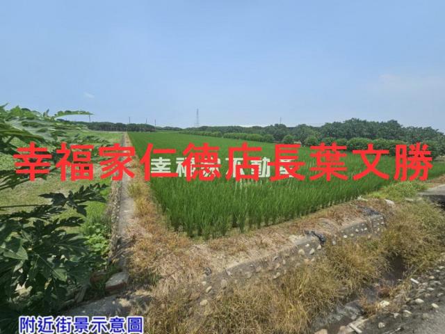 台南農地-6