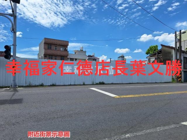 台南建地-5
