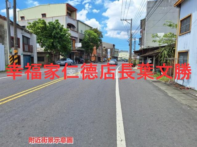 台南建地-8