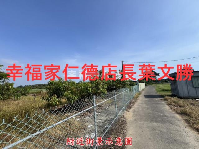 仁德農地-9