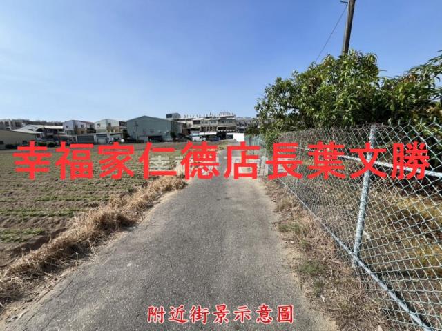 仁德農地-10