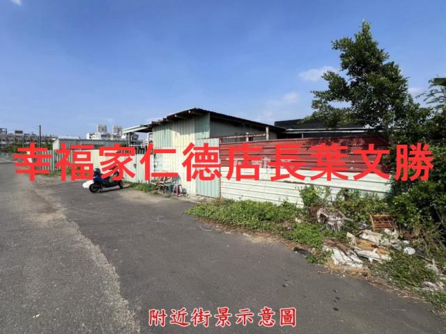 仁德農地-13