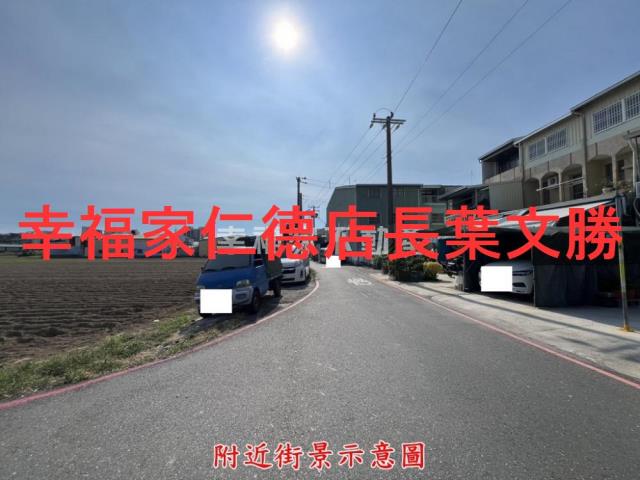 仁德農地-14