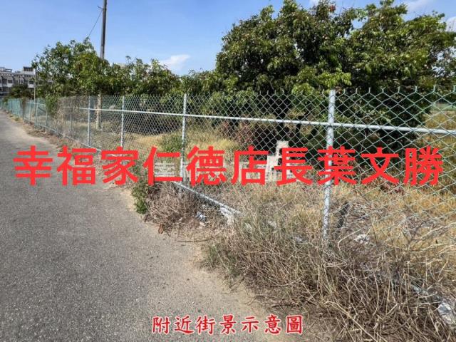仁德農地-2