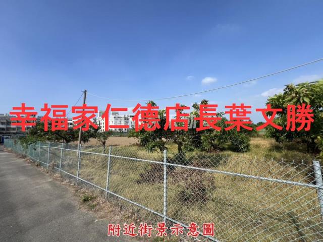 仁德農地-4