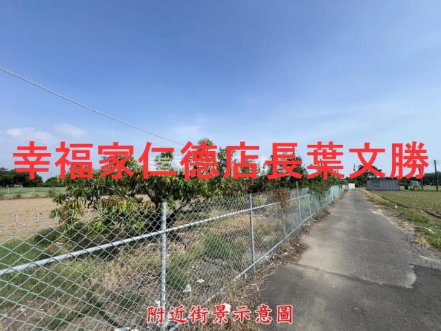 仁德農地-5