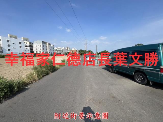 仁德農地-6