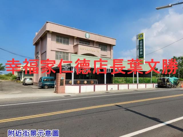 佳里農地-9