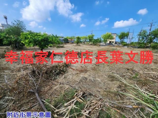 佳里農地-10