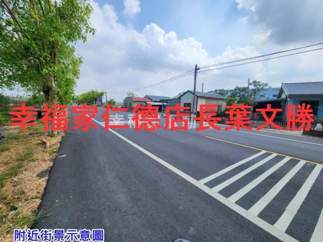 佳里農地-14