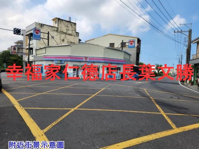 佳里農地-4