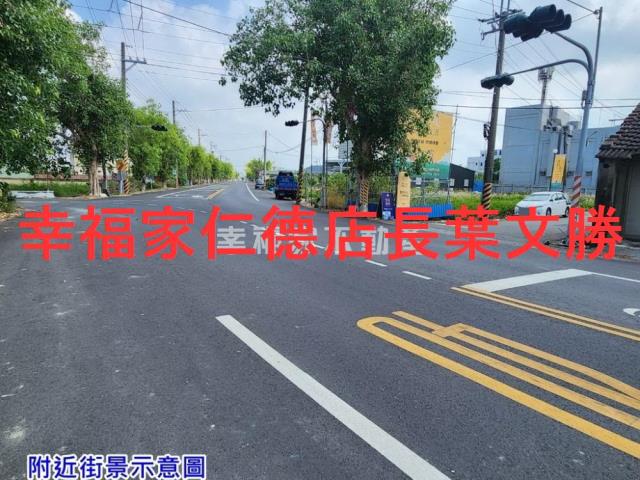 佳里農地-8